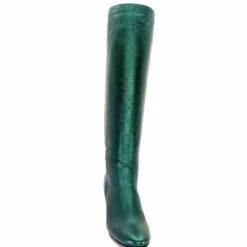 L'Arianna St1689 Cuir Metal Vert