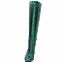 L'Arianna St1689 Cuir Metal Vert