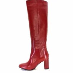 L'Arianna St1689 Cuir Rouge Mattone