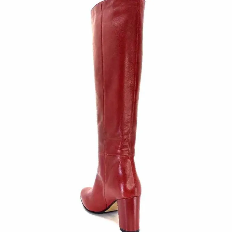 L'Arianna St1689 Cuir Rouge Mattone