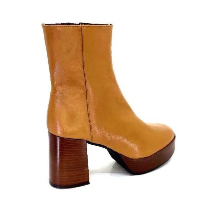 L'Arianna Tr1556 Cuir Camel