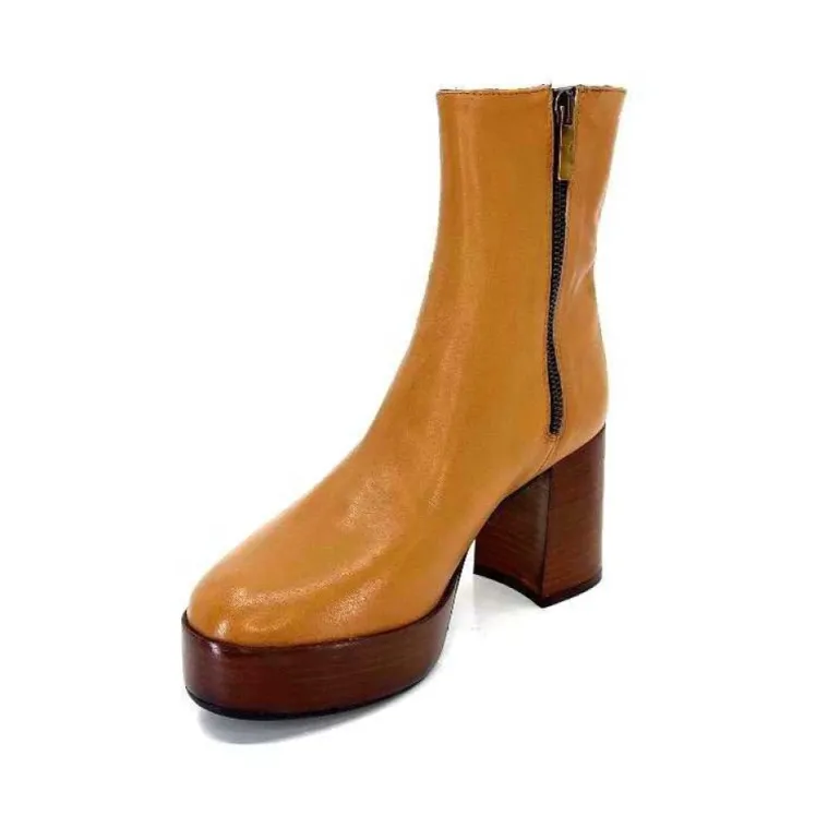 L'Arianna Tr1556 Cuir Camel