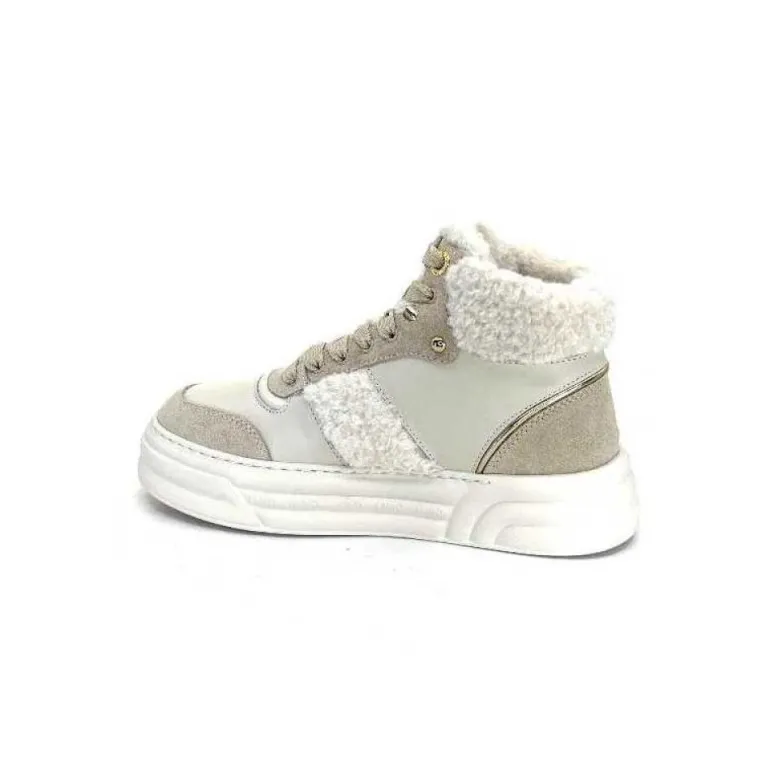 Liu Jo Bf3033 Cleo Blanc