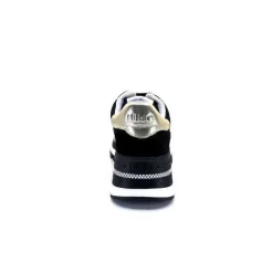 Liu.Jo Bf3057 Amazing 10 Textile Noir