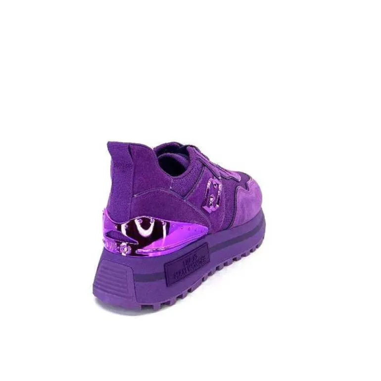 Lui.Jo Bf3011 Daim Purple