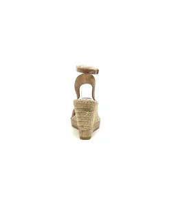 Macarena Carla 92 Daim Beige