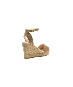 Macarena Carla 92 Daim Beige