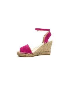 Macarena Carla 92 Daim Magenta