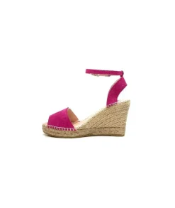 Macarena Carla 92 Daim Magenta