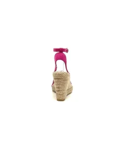 Macarena Carla 92 Daim Magenta