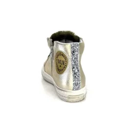 Meline Bup1151 Cuir Dore