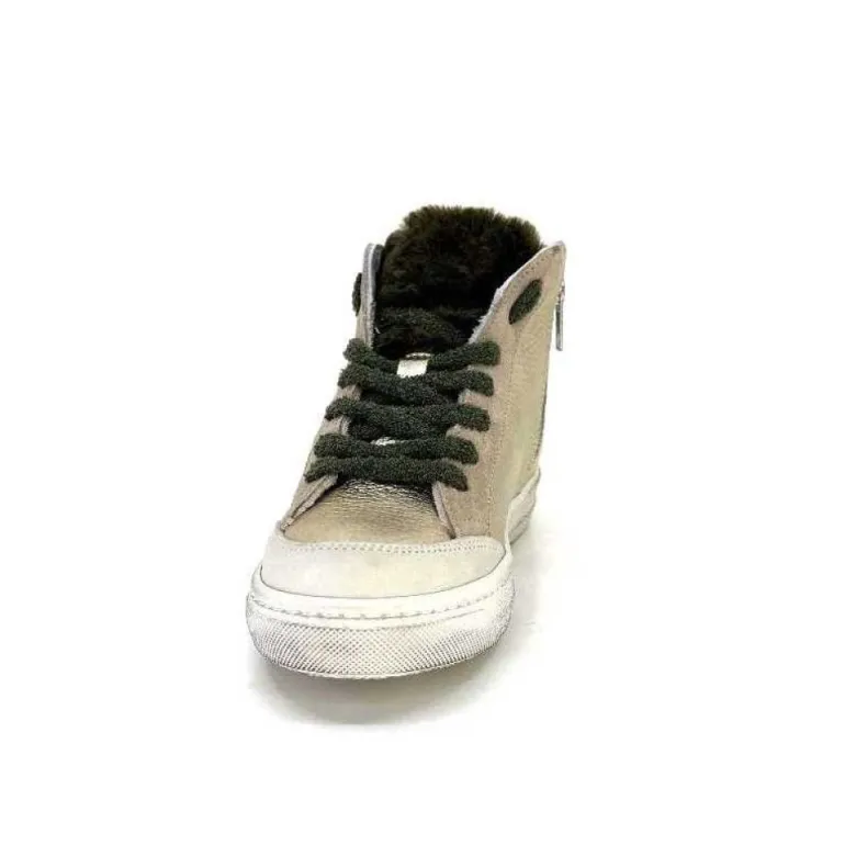 Meline Bup1151 Cuir Dore