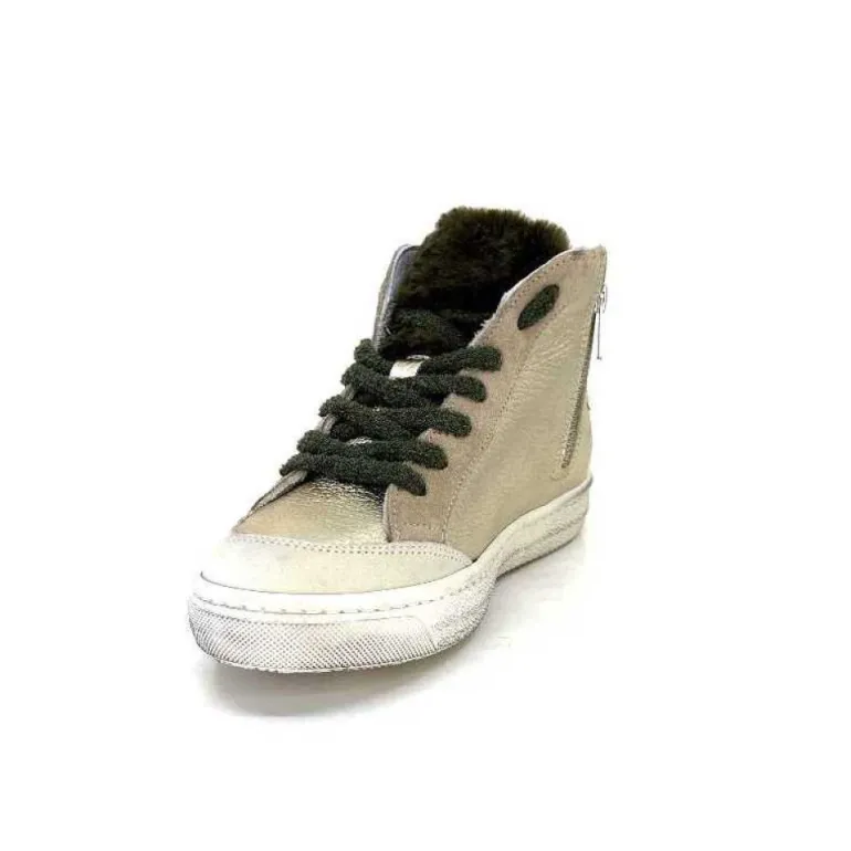 Meline Bup1151 Cuir Dore