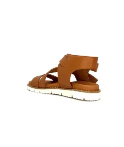 Metamorf Ose Nanophage Cuir Camel