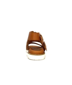 Metamorf Ose Nanophage Cuir Camel