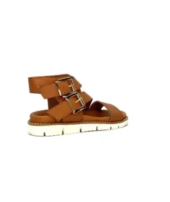 Metamorf Ose Nanophage Cuir Camel