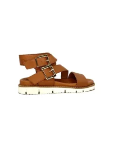Metamorf Ose Nanophage Cuir Camel