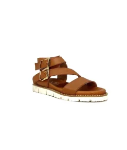 Metamorf Ose Nanophage Cuir Camel