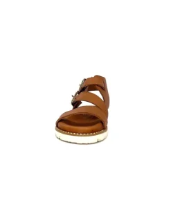 Metamorf Ose Nanophage Cuir Camel
