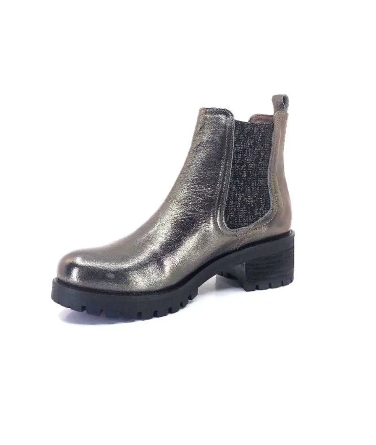 Minka Diva Cuir Bavaro Taupe