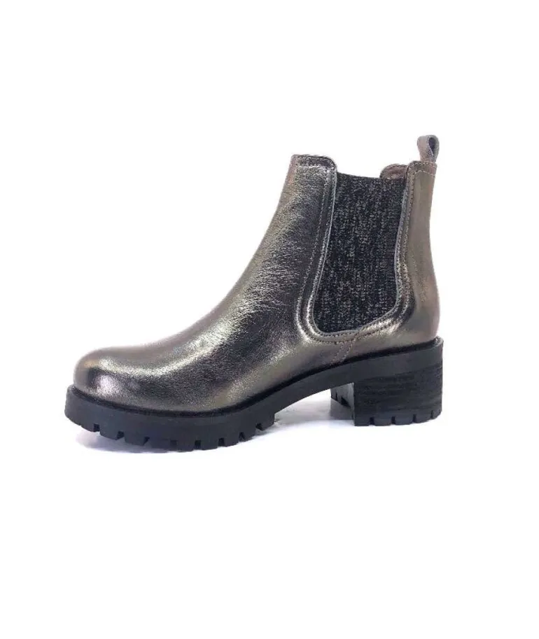 Minka Diva Cuir Bavaro Taupe
