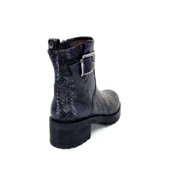 Minka Fard Cuir Picara Marine