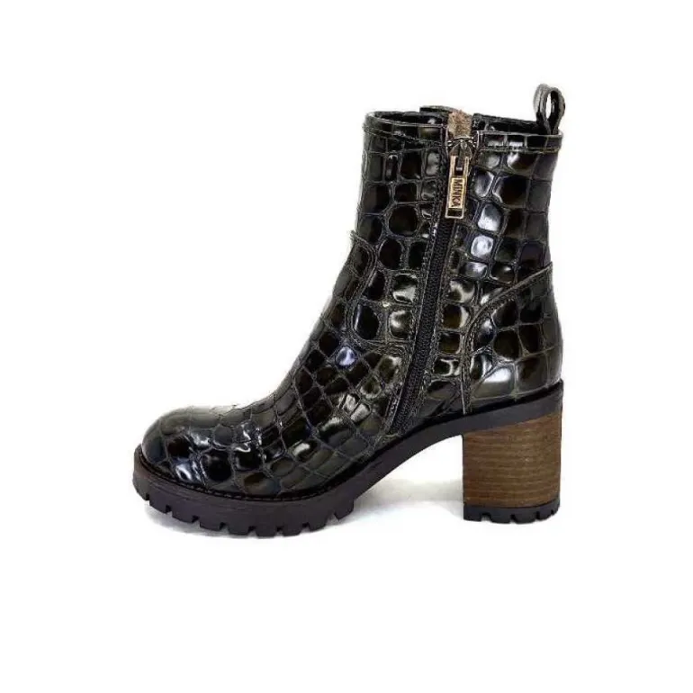 Minka Fleur Cuir Coco Meg