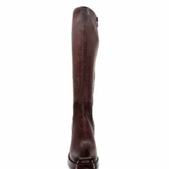Mjus P96321 Cuir Marron
