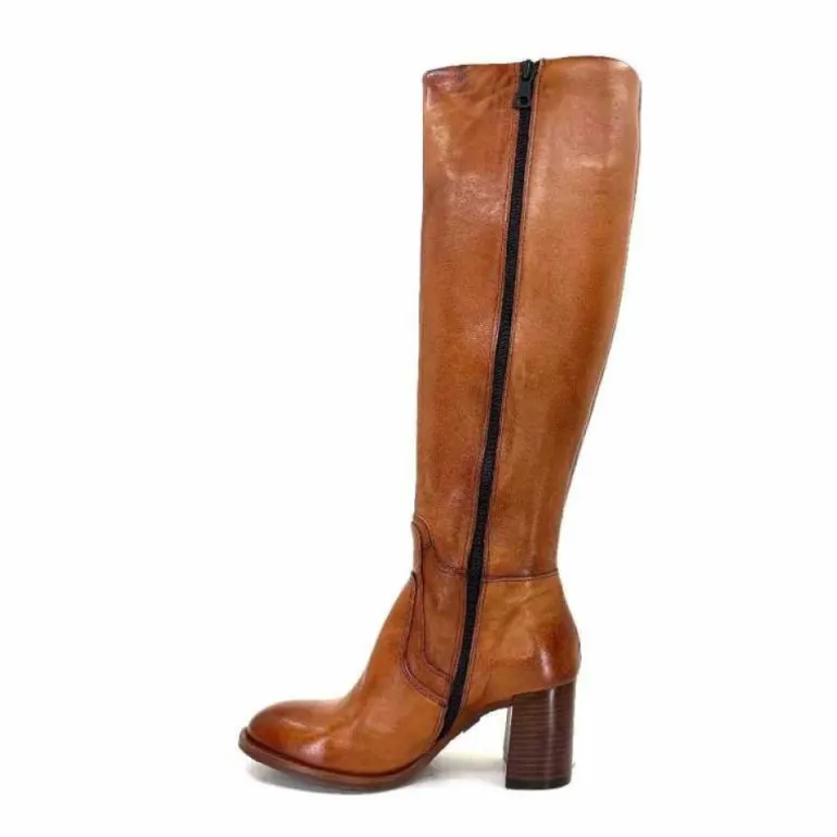 Mjus P26307 Cuir Marron