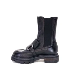 Mjus P31204 Cuir Noir