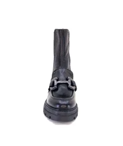 Mjus P31204 Cuir Noir