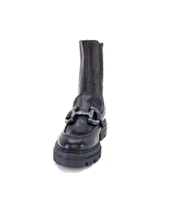 Mjus P31204 Cuir Noir