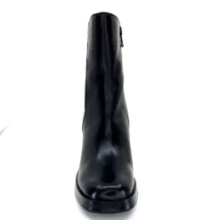 Mjus P96212 Cuir Noir