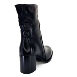 Mjus P26206 Cuir Noir