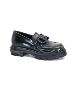 Mjus P31103 Cuir Spazzolato Algua