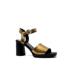 Mjus T26006 202 0001 Cuir Bronze