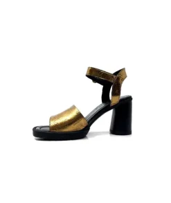 Mjus T26006 202 0001 Cuir Bronze