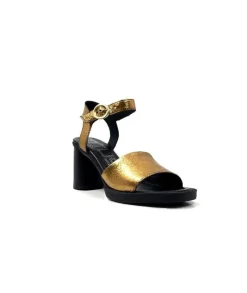 Mjus T26006 202 0001 Cuir Bronze
