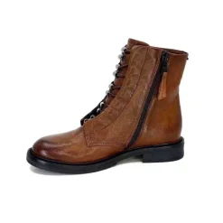 Mjus T81205-101 Cuir Marron