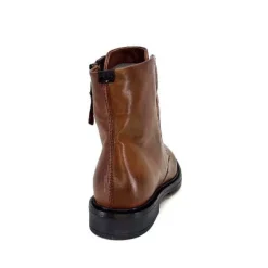 Mjus T81205-101 Cuir Marron