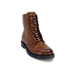 Mjus T81205-101 Cuir Marron