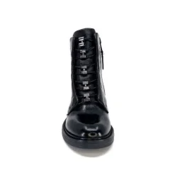 Mjus T81205-101 Cuir Noir