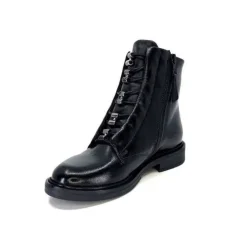 Mjus T81205-101 Cuir Noir