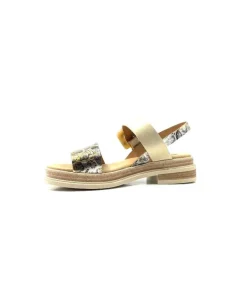 Mkd Delice 1 Cuir Dore Leo