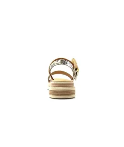Mkd Delice 1 Cuir Dore Leo