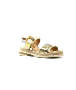 Mkd Delice 1 Cuir Dore Leo