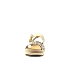 Mkd Delice 1 Cuir Dore Leo