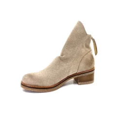 Mkd Priam Daim Beige