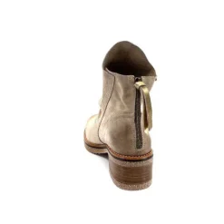 Mkd Priam Daim Beige