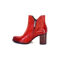 Muratti S1212 J Racle Cuir Brique